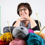 Strickdesign Ines Kollwitz