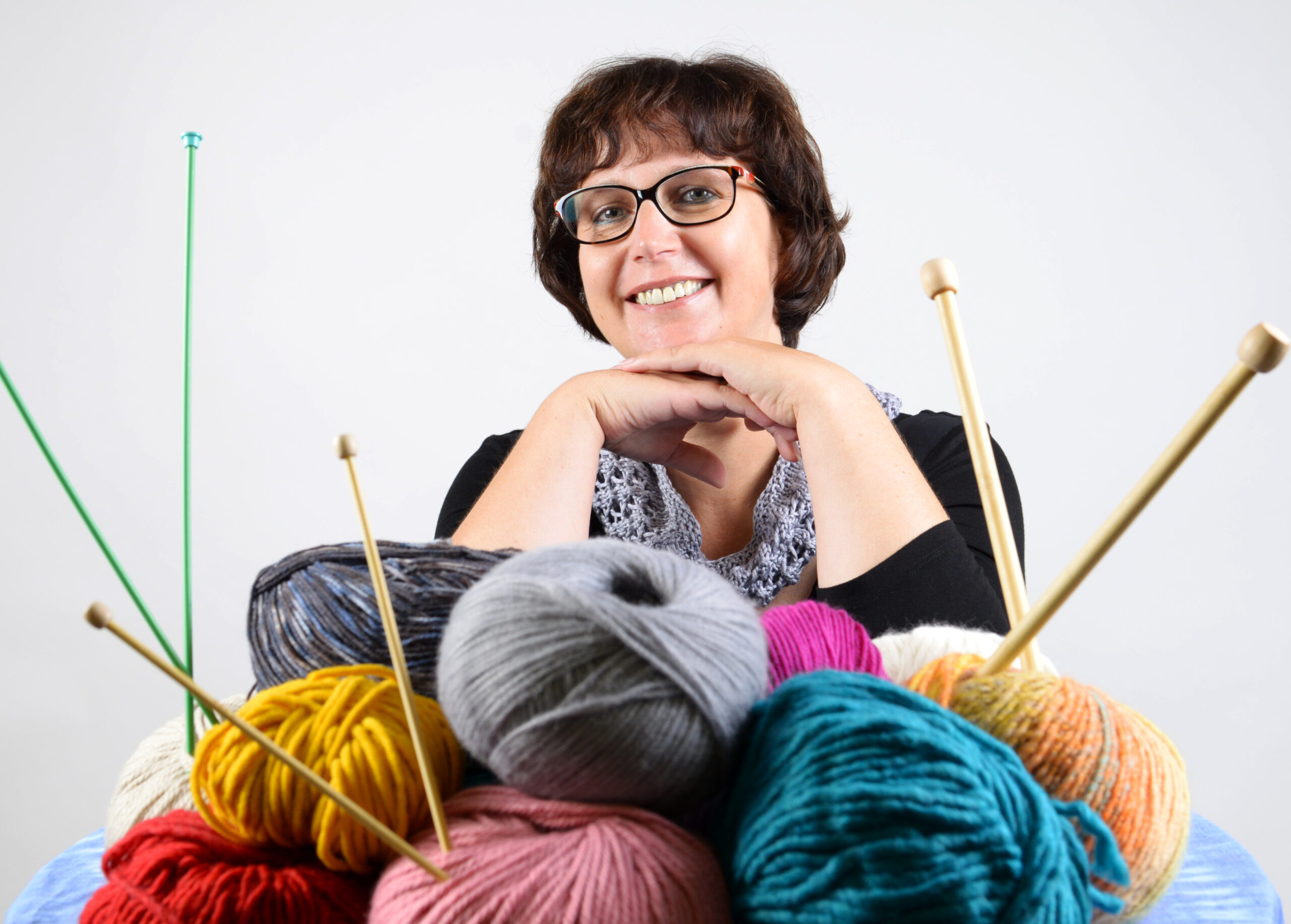 Strickdesign Ines Kollwitz