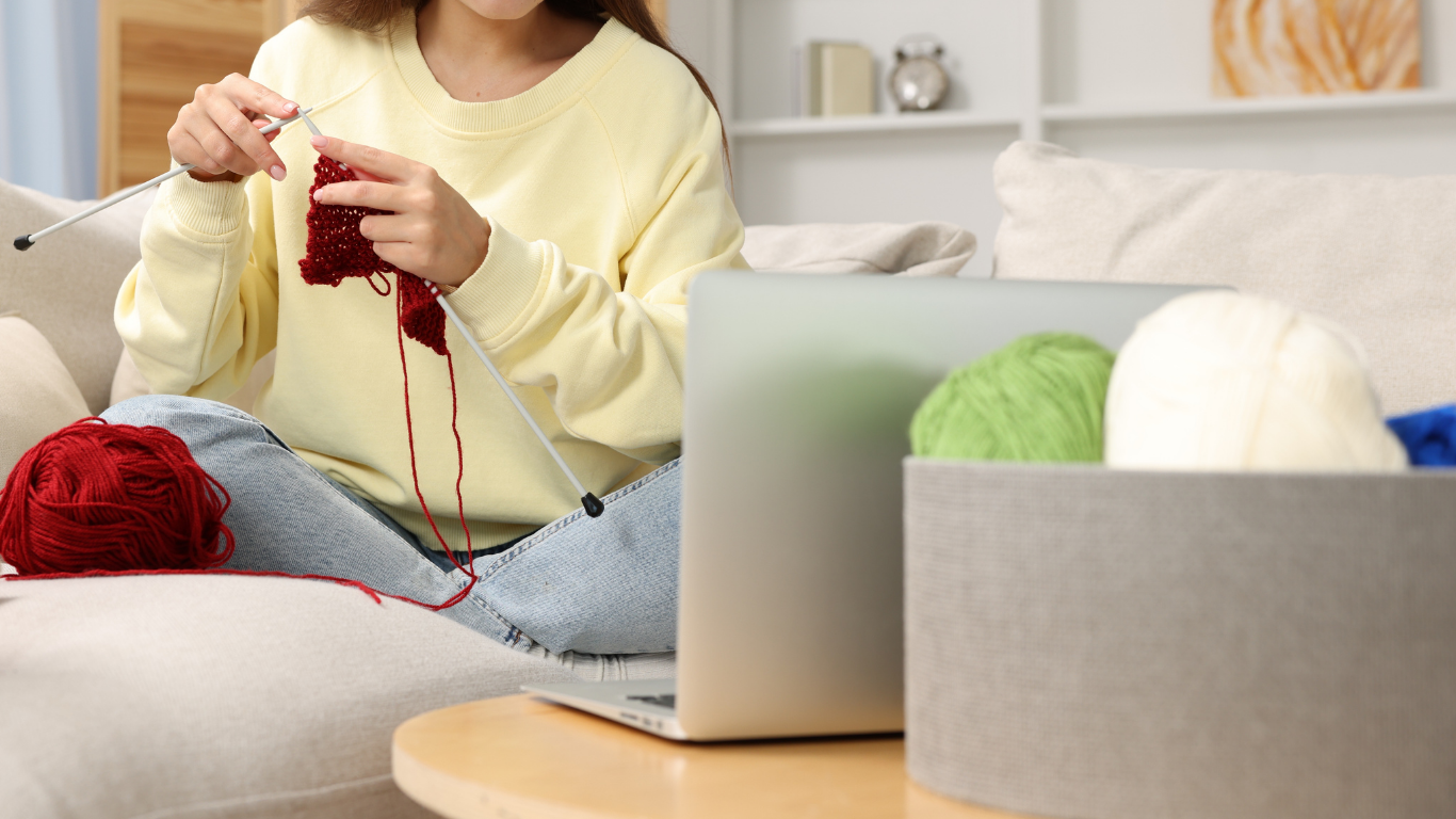 Stricken Onlinekurse