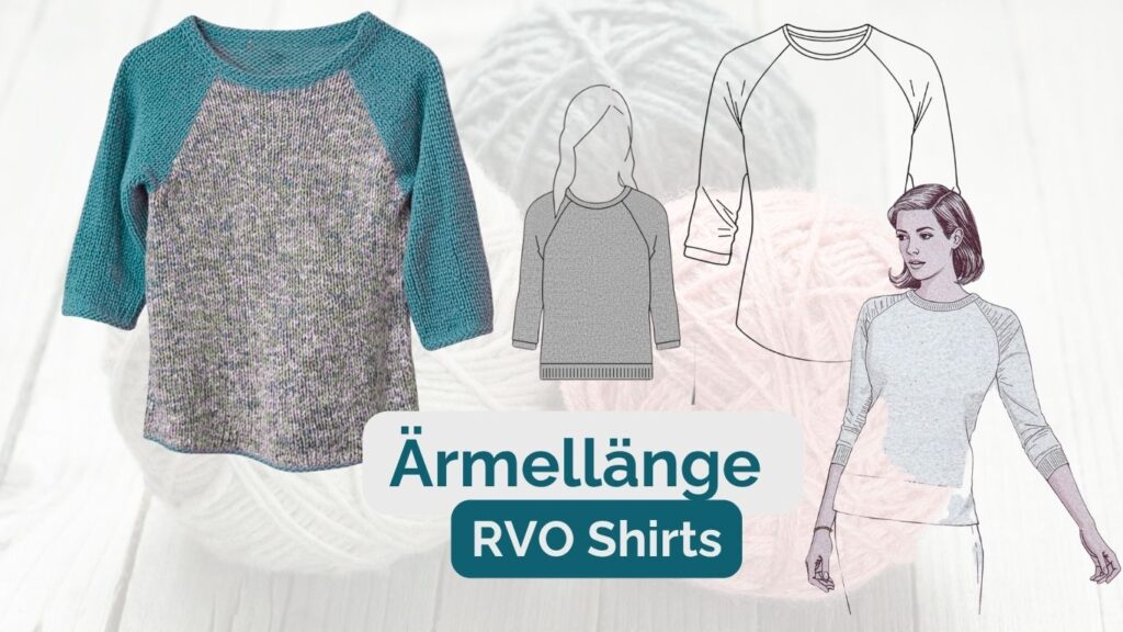 Ärmellänge (1) Ärmellänge RVO Shirts