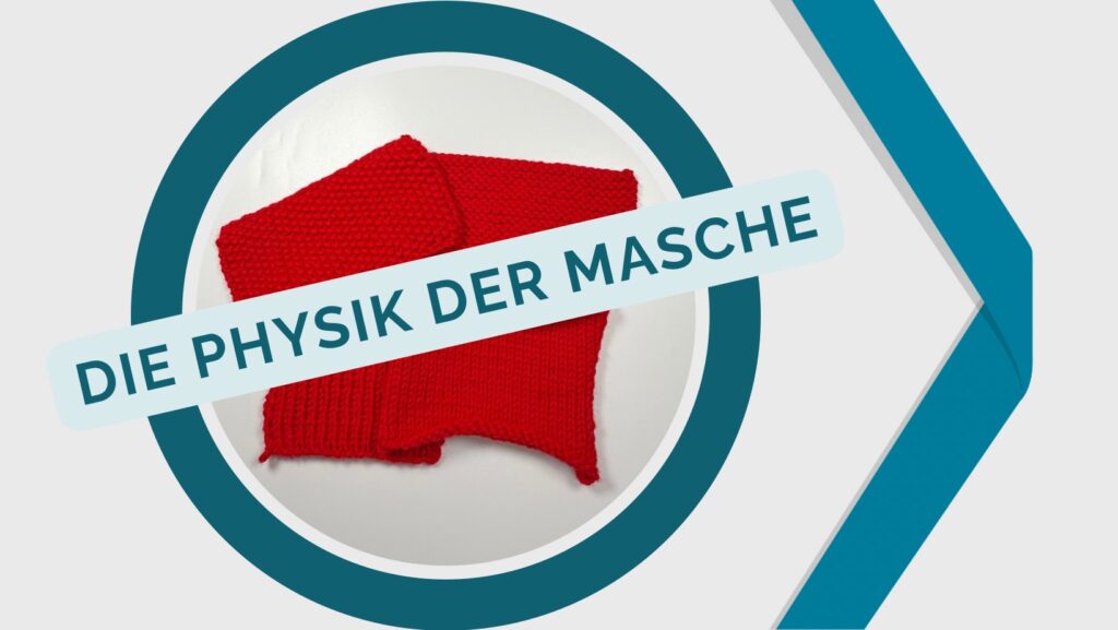 Verschiedene Randmaschen und Strickränder im Vergleich Verschiedene Randmaschen und Strickränder im Vergleich